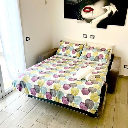 Maurushome Come A Casa Tua. 피우미치노 외부 사진