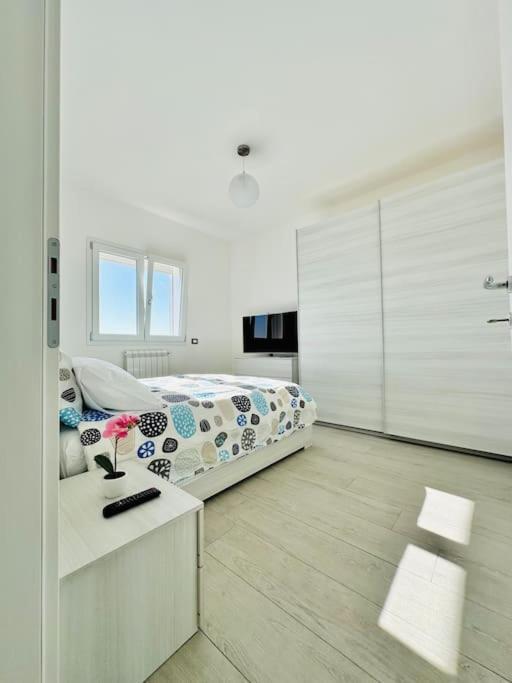 Maurushome Come A Casa Tua. 피우미치노 외부 사진